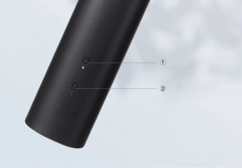 Xiaomi Mijia S300 Electric Shaver: A Precision Shaving Experience