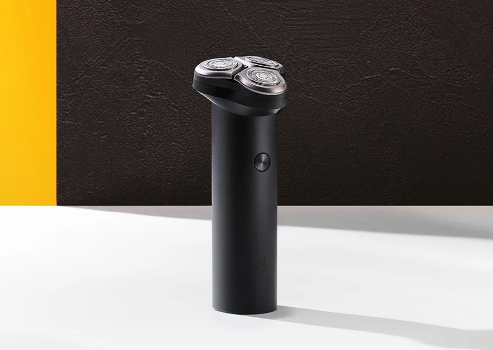 Xiaomi Mijia S300 Electric Shaver: A Precision Shaving Experience