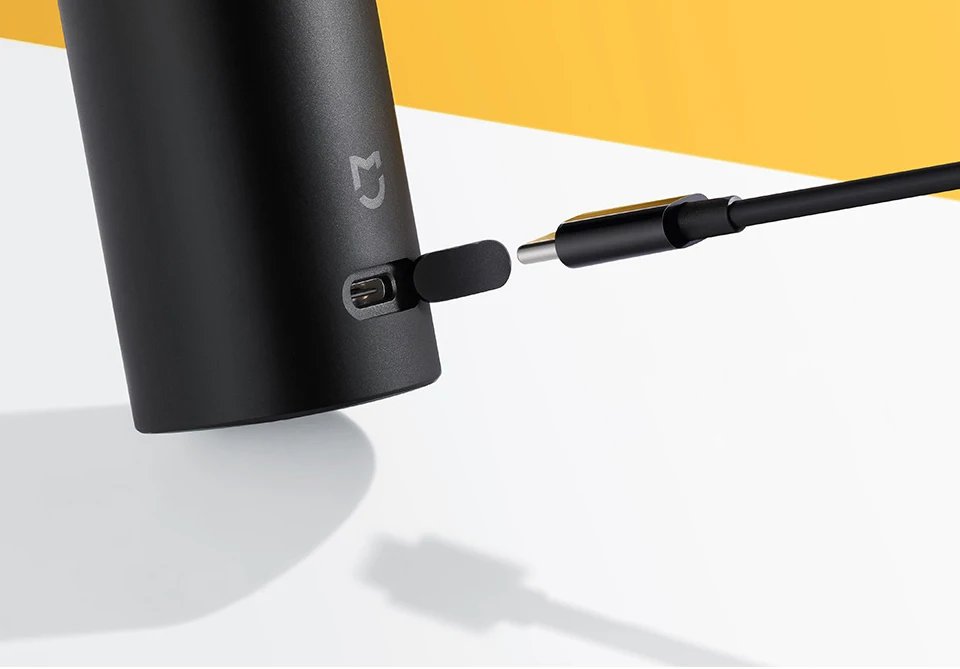 Xiaomi Mijia S300 Electric Shaver: A Precision Shaving Experience