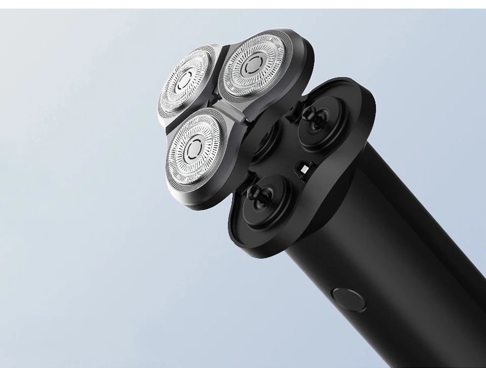 Xiaomi Mijia S300 Electric Shaver: A Precision Shaving Experience