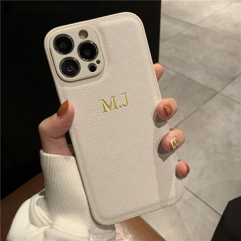 Personalized Name Case: Add a Touch of You