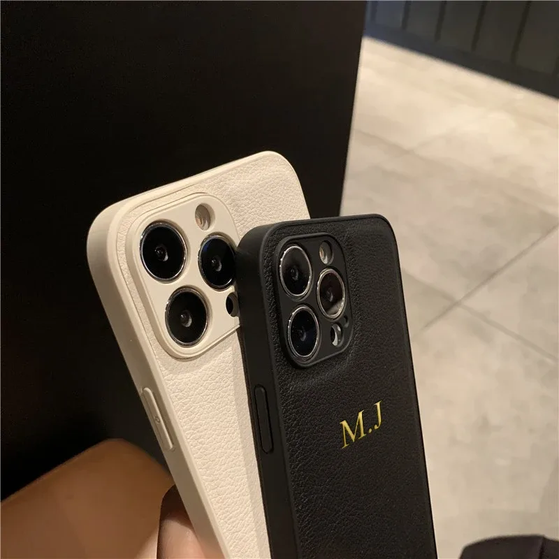 Personalized Name Case: Add a Touch of You