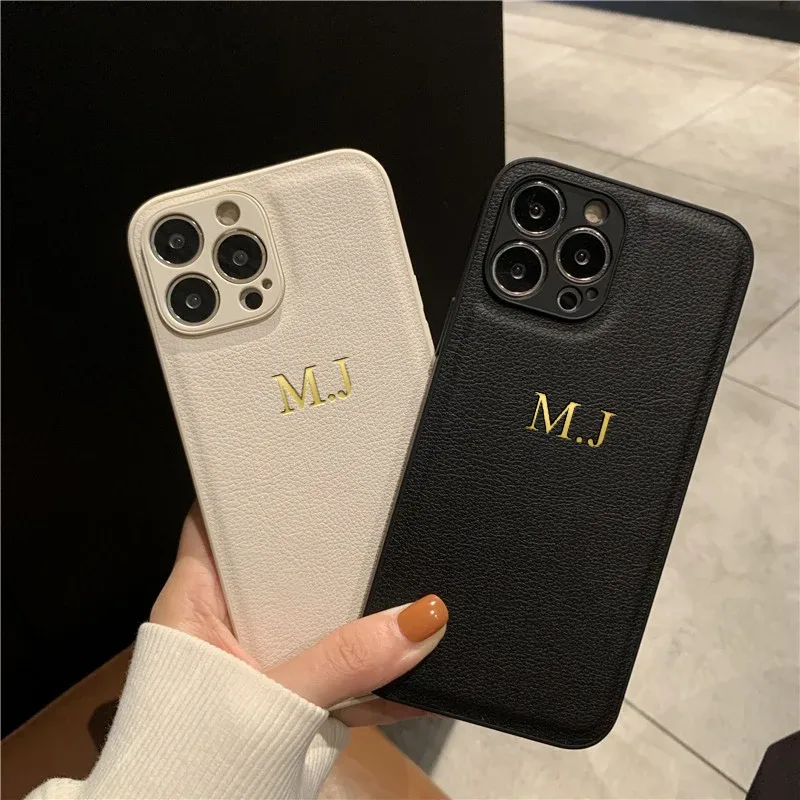 Personalized Name Case: Add a Touch of You
