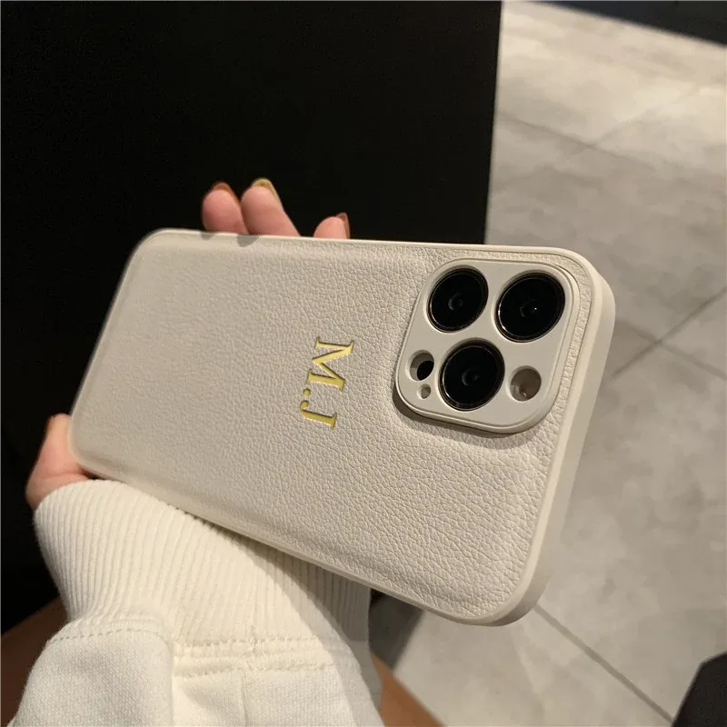 Personalized Name Case: Add a Touch of You