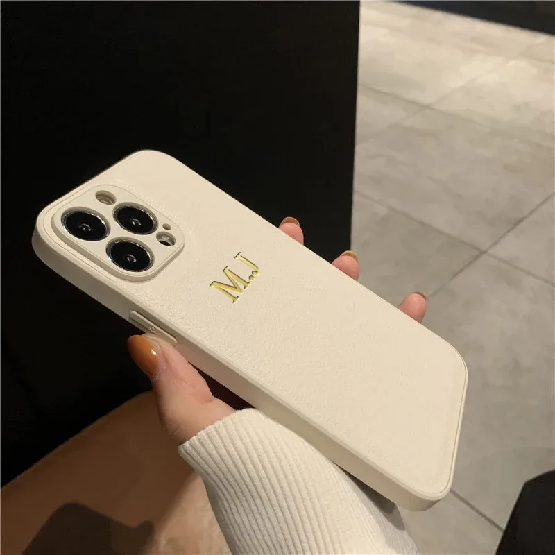 Personalized Name Case: Add a Touch of You