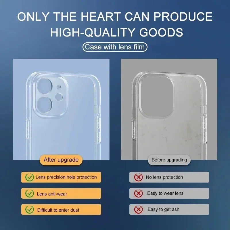 Slimline Protection: Ultra-Thin Silicone Case