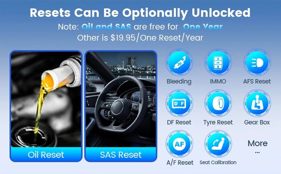 MUCAR BT200/BT200 Pro OBD2 Scanner: Your Automotive Diagnostic Tool