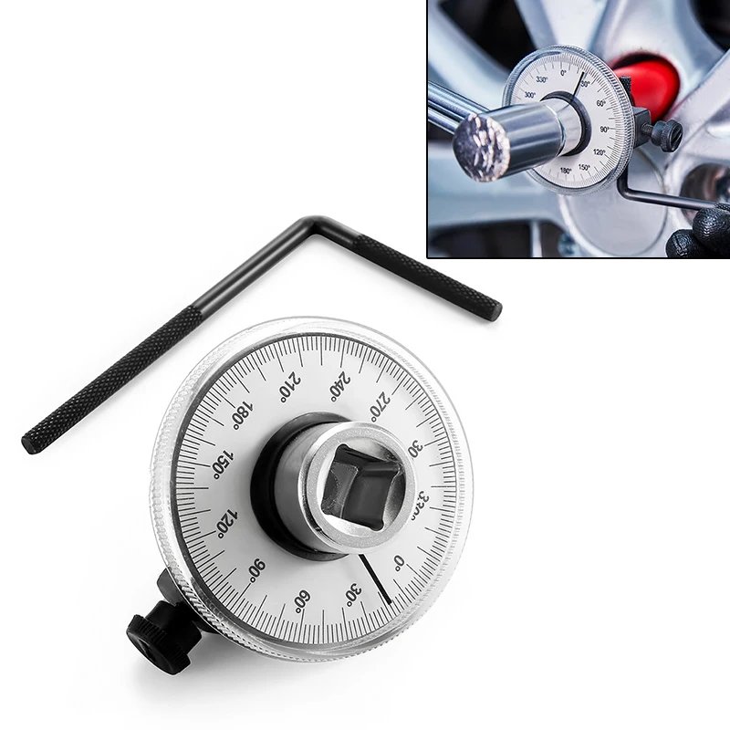 Precision Torque Wrench: Your Essential Automotive Tool