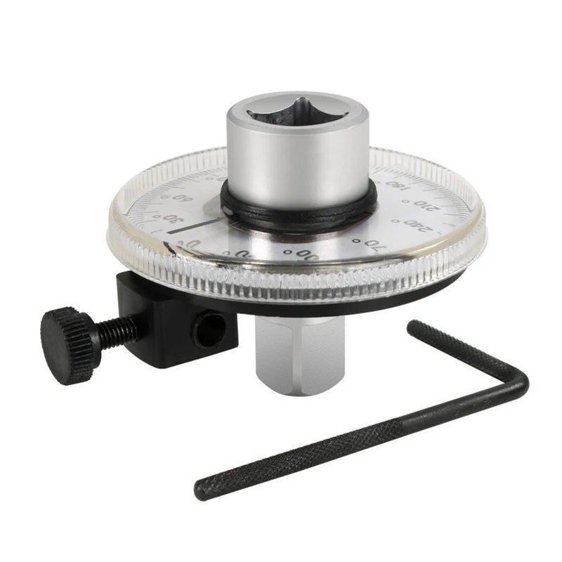 Precision Torque Wrench: Your Essential Automotive Tool