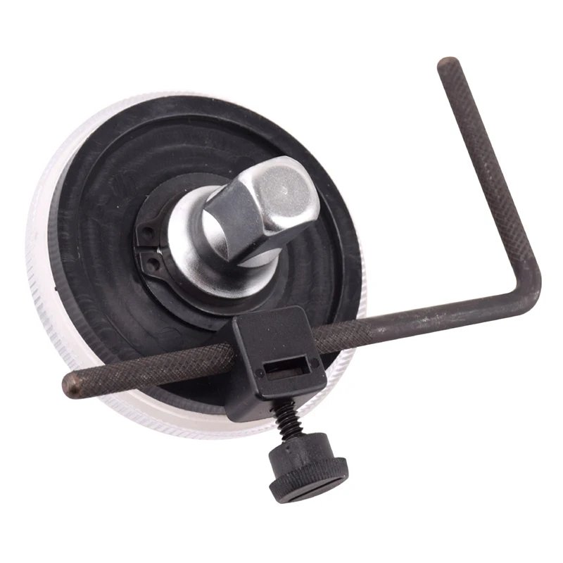 Precision Torque Wrench: Your Essential Automotive Tool
