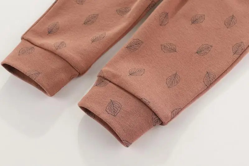 Soft and Comfortable Unisex Baby Clothes Sets