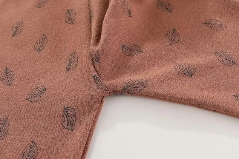 Soft and Comfortable Unisex Baby Clothes Sets
