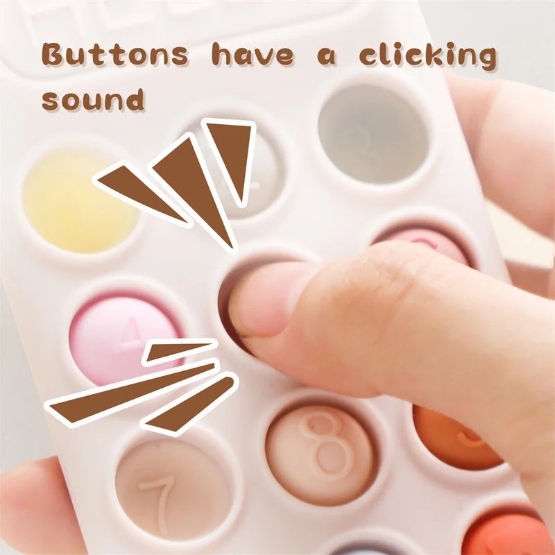 Baby Phone Teether: A Fun and Educational Toy