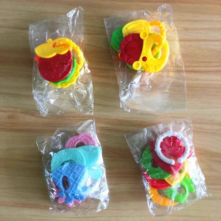 Silicone Teethers: A Must-Have for Babies