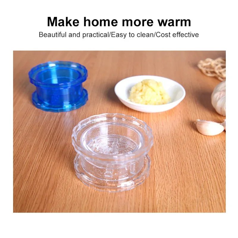 Multifunctional Garlic Crusher: Your Kitchen Essential