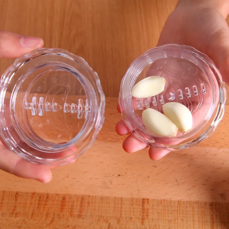 Multifunctional Garlic Crusher: Your Kitchen Essential