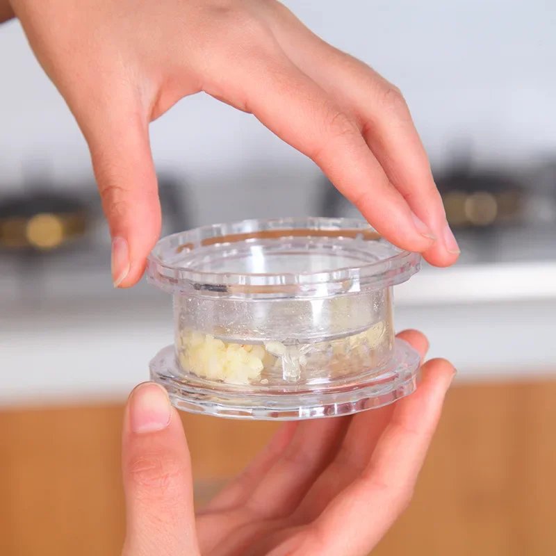 Multifunctional Garlic Crusher: Your Kitchen Essential