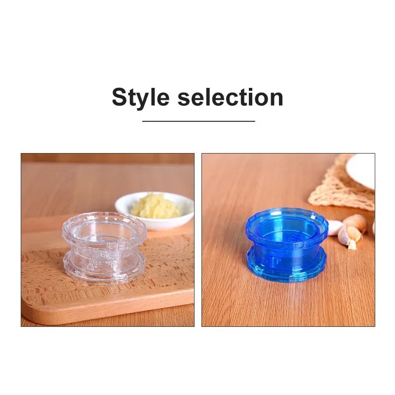 Multifunctional Garlic Crusher: Your Kitchen Essential
