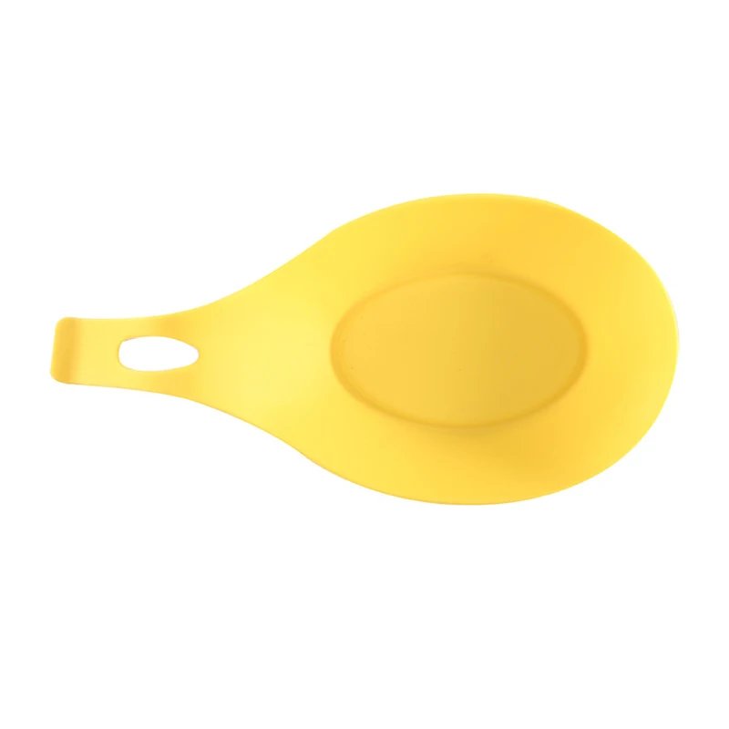 Silicone Spoon Rest Mat: A Versatile Kitchen Accessory