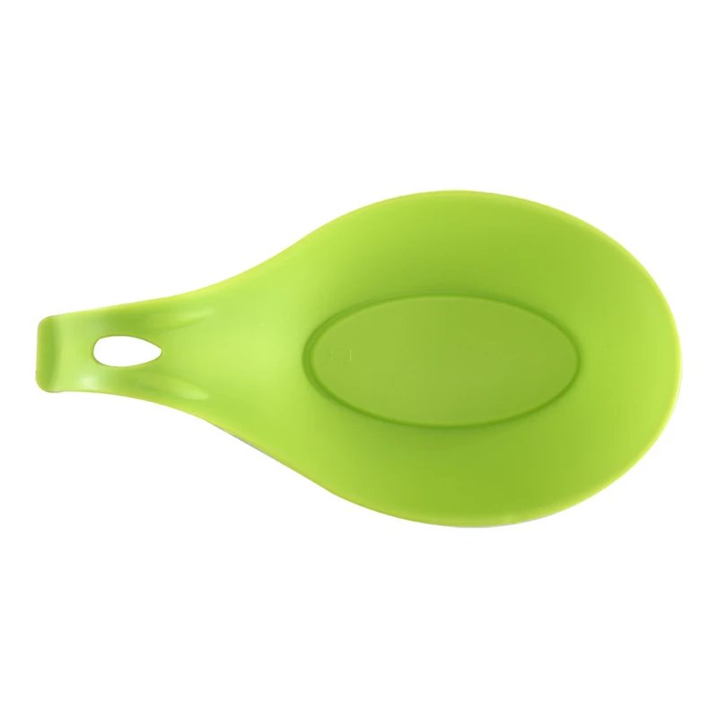 Silicone Spoon Rest Mat: A Versatile Kitchen Accessory