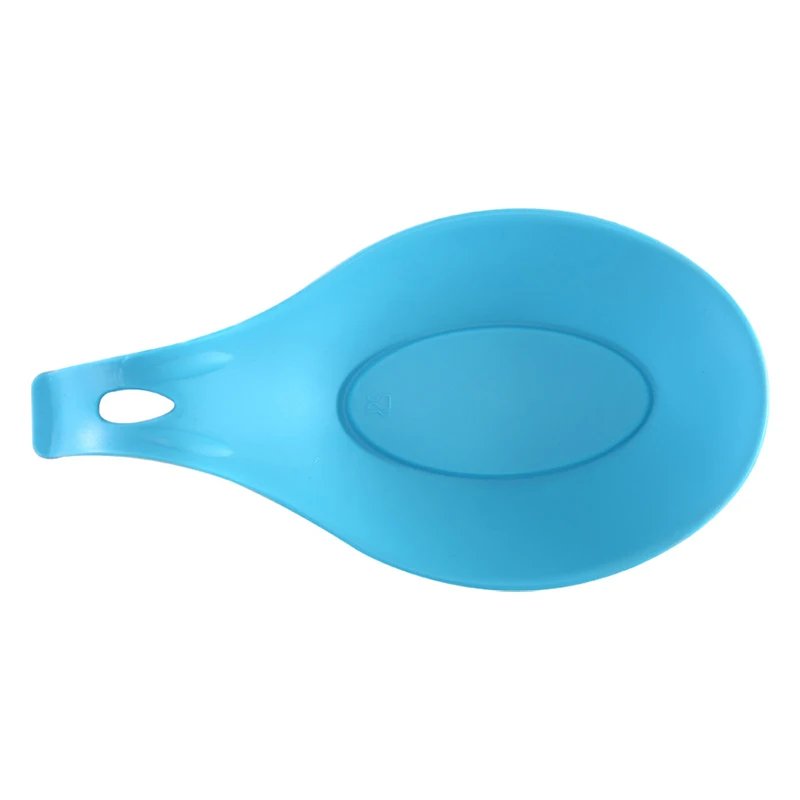 Silicone Spoon Rest Mat: A Versatile Kitchen Accessory