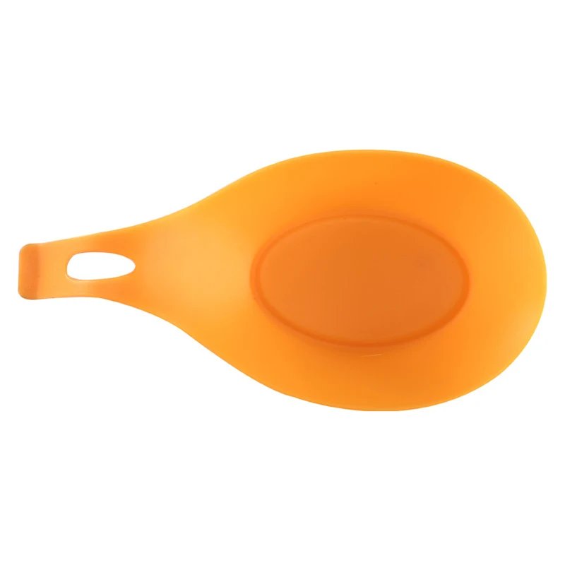 Silicone Spoon Rest Mat: A Versatile Kitchen Accessory