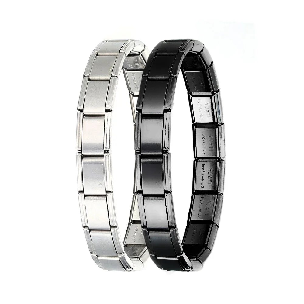 CONCEPT 2024 Hot Sales Me Fashion New Italian Charm Bracelet