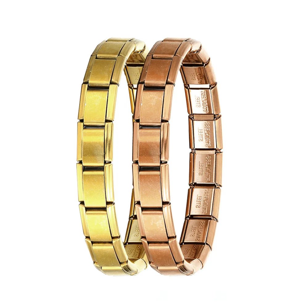 CONCEPT 2024 Hot Sales Me Fashion New Italian Charm Bracelet