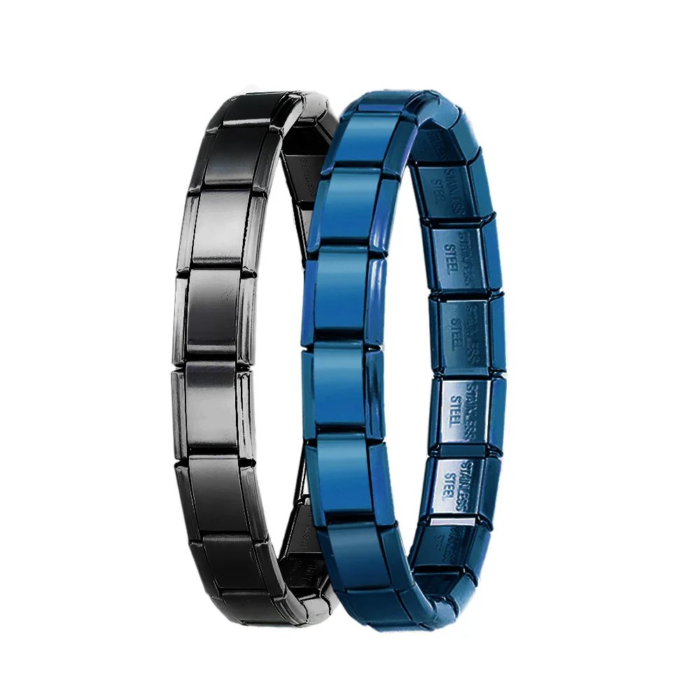 CONCEPT 2024 Hot Sales Me Fashion New Italian Charm Bracelet