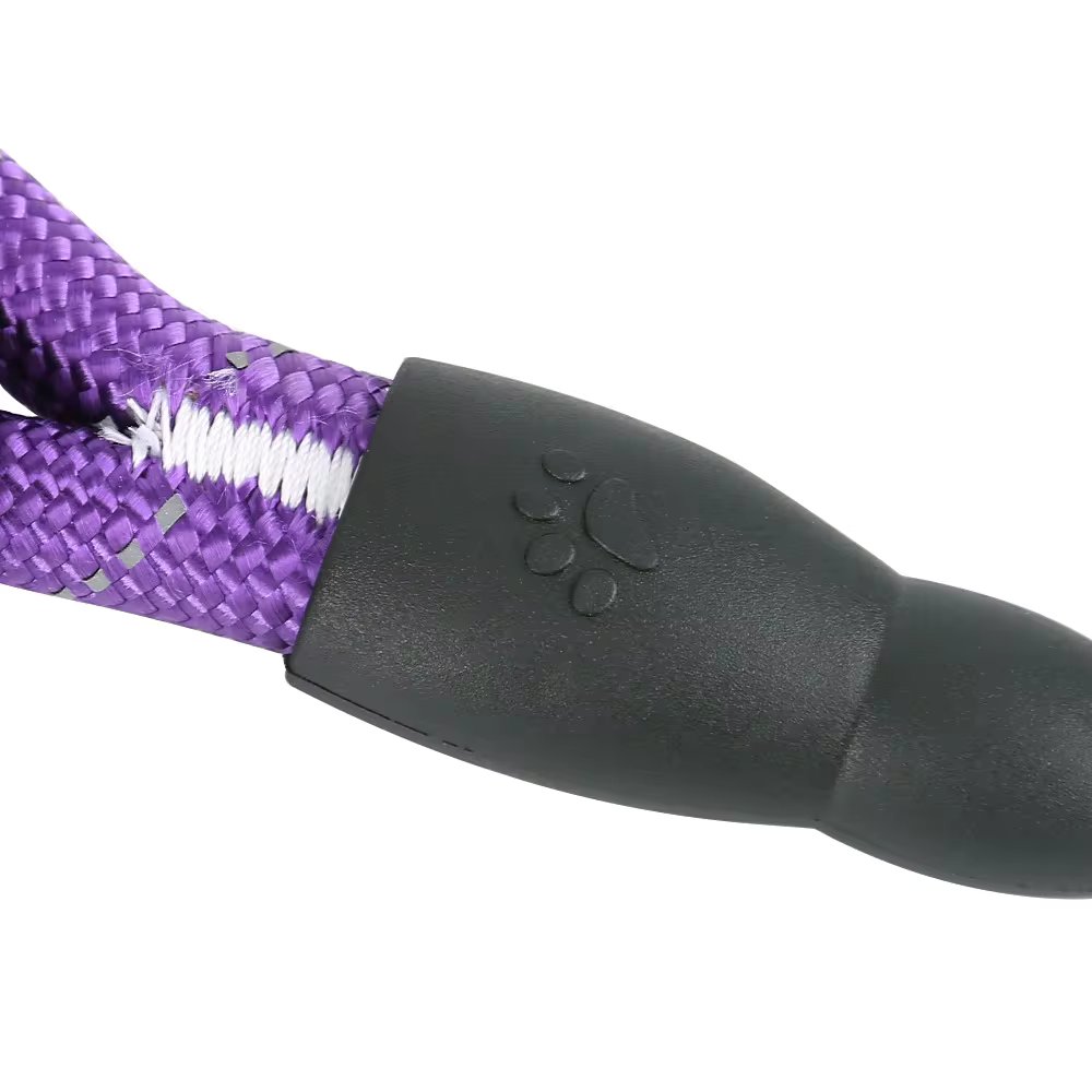 Strong Reflective Dog Leash: A Must-Have for Walks