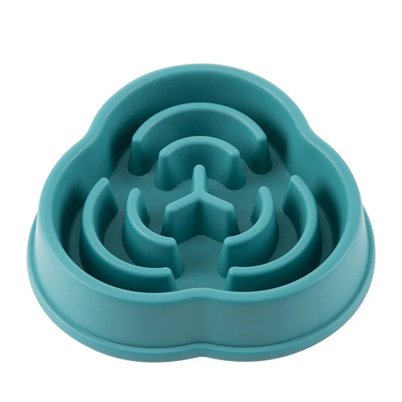 Slow Feeder Bowl: Healthy Eating for Your Pet
