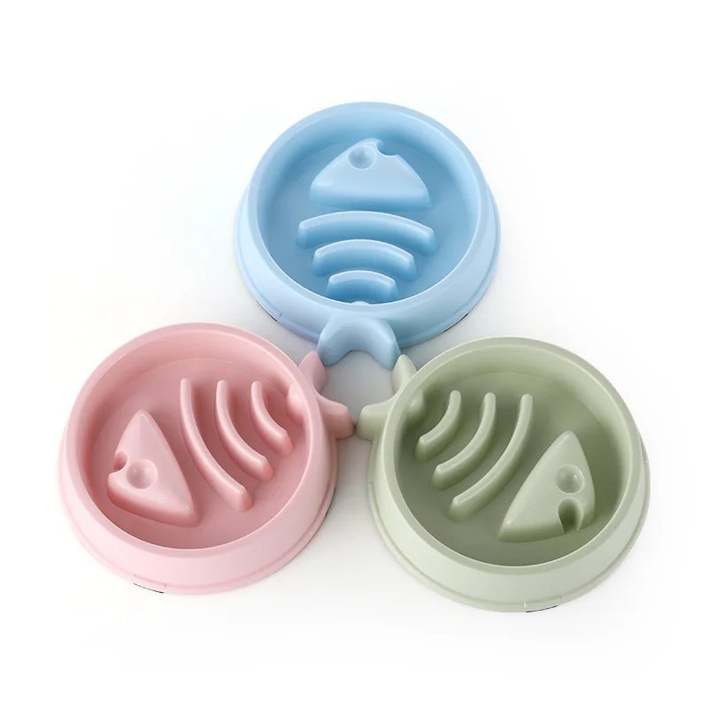 Slow Feeder Bowl: Healthy Eating for Your Pet