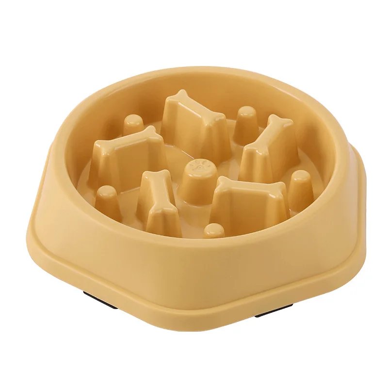 Slow Feeder Bowl: Healthy Eating for Your Pet