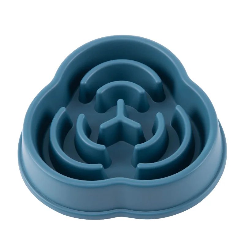 Slow Feeder Bowl: Healthy Eating for Your Pet