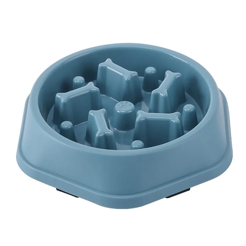 Slow Feeder Bowl: Healthy Eating for Your Pet