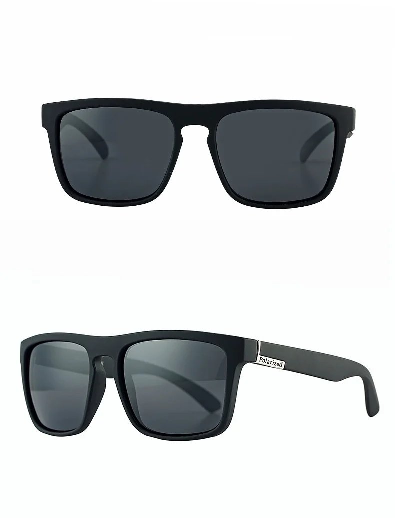 Fashionable Vintage Polarized Sunglasses: A Classic Must-Have