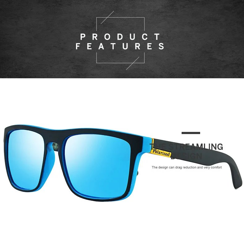 Fashionable Vintage Polarized Sunglasses: A Classic Must-Have