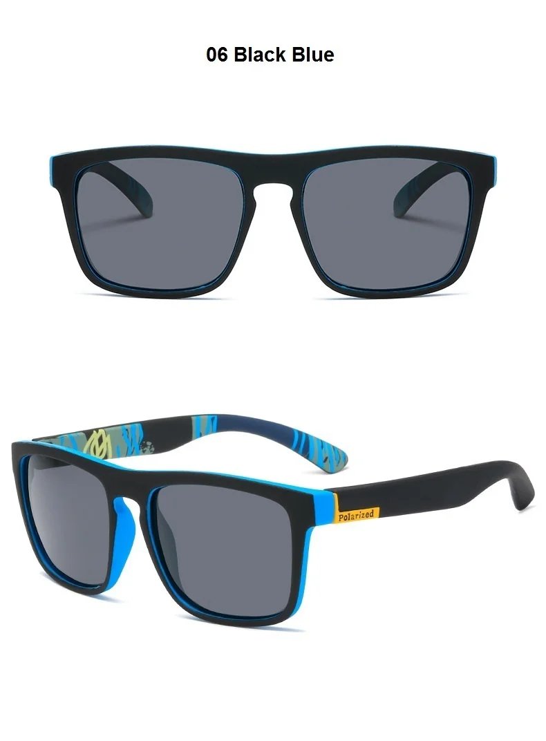 Fashionable Vintage Polarized Sunglasses: A Classic Must-Have