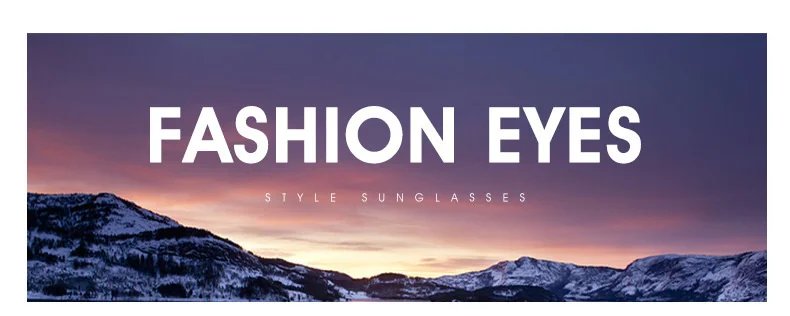 Fashionable Vintage Polarized Sunglasses: A Classic Must-Have