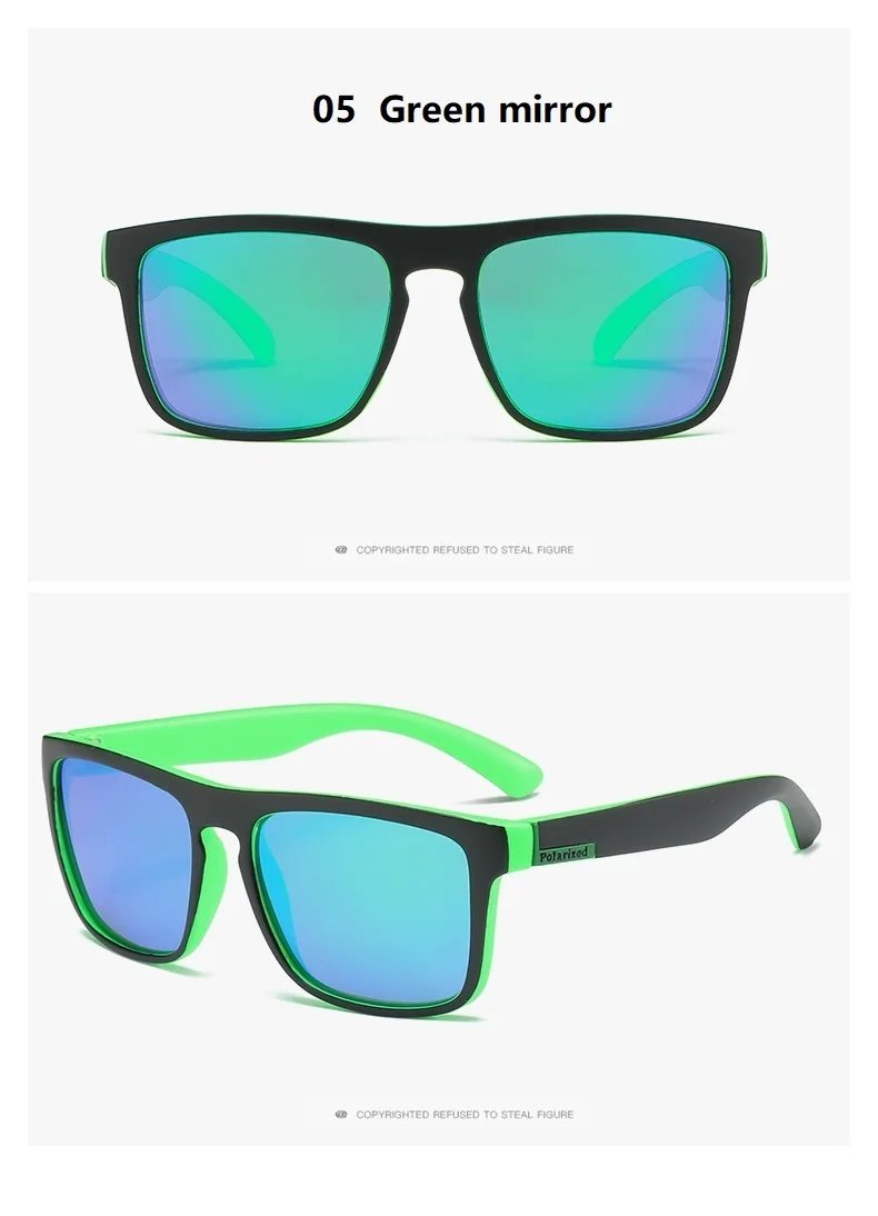 Fashionable Vintage Polarized Sunglasses: A Classic Must-Have