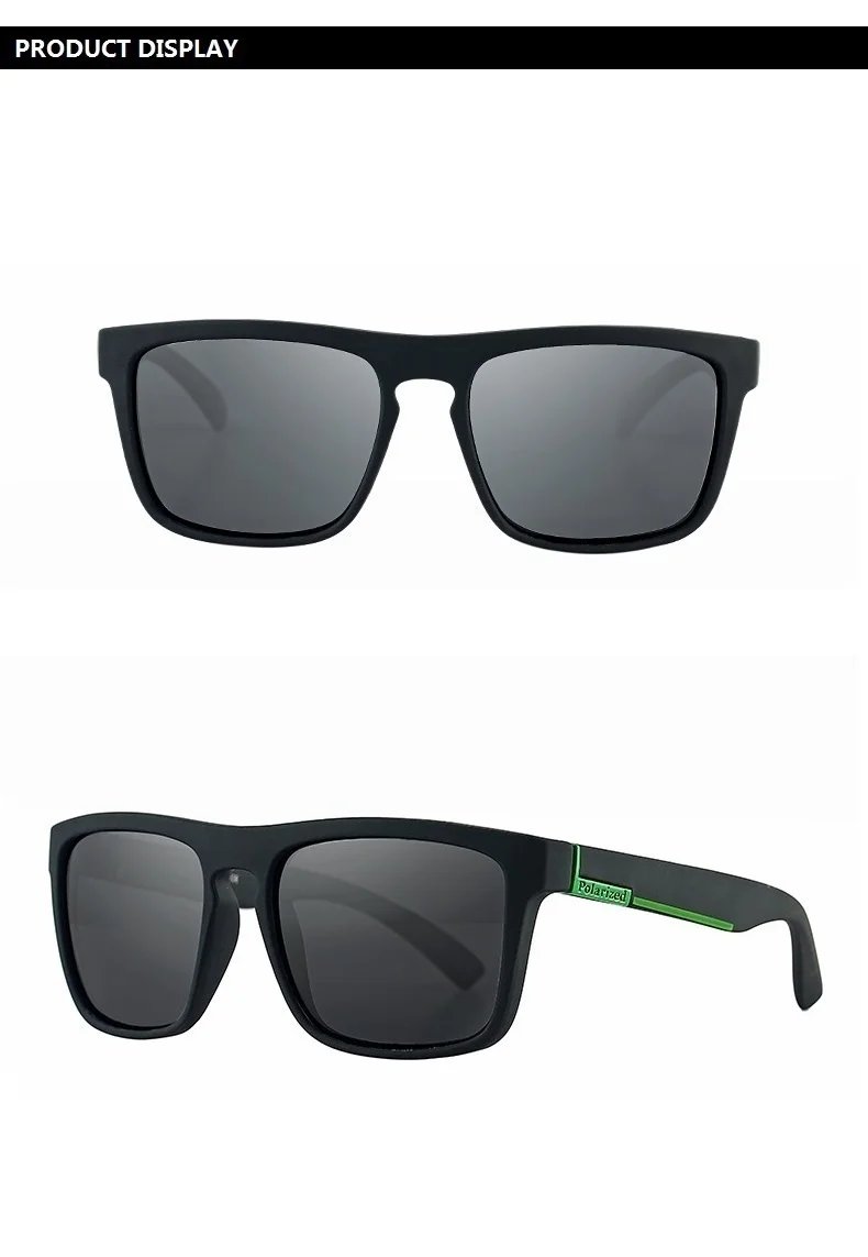 Fashionable Vintage Polarized Sunglasses: A Classic Must-Have
