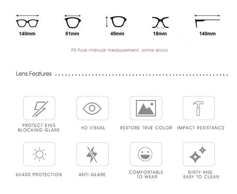 Fashionable Vintage Polarized Sunglasses: A Classic Must-Have