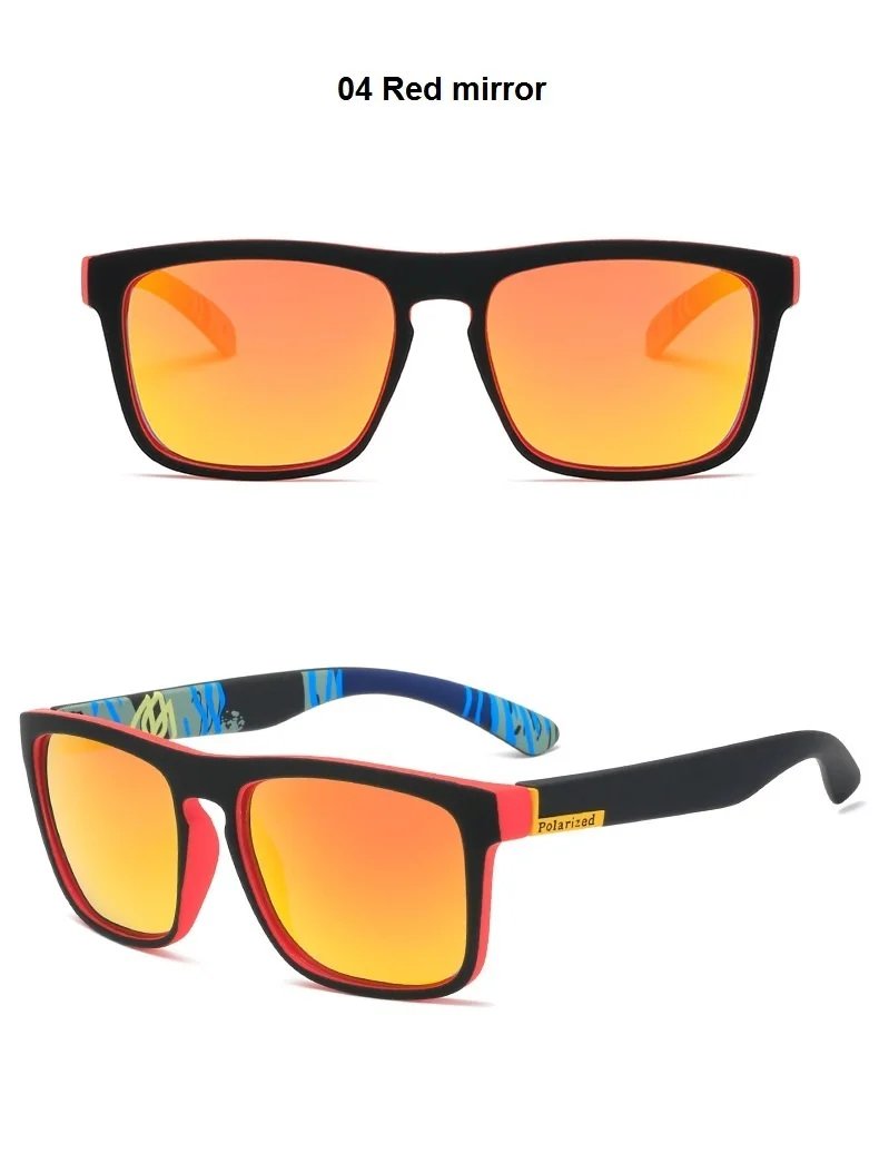 Fashionable Vintage Polarized Sunglasses: A Classic Must-Have