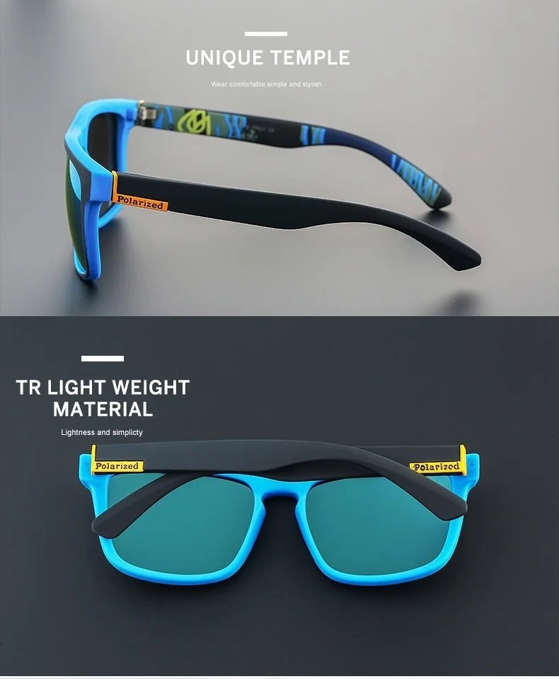 Fashionable Vintage Polarized Sunglasses: A Classic Must-Have