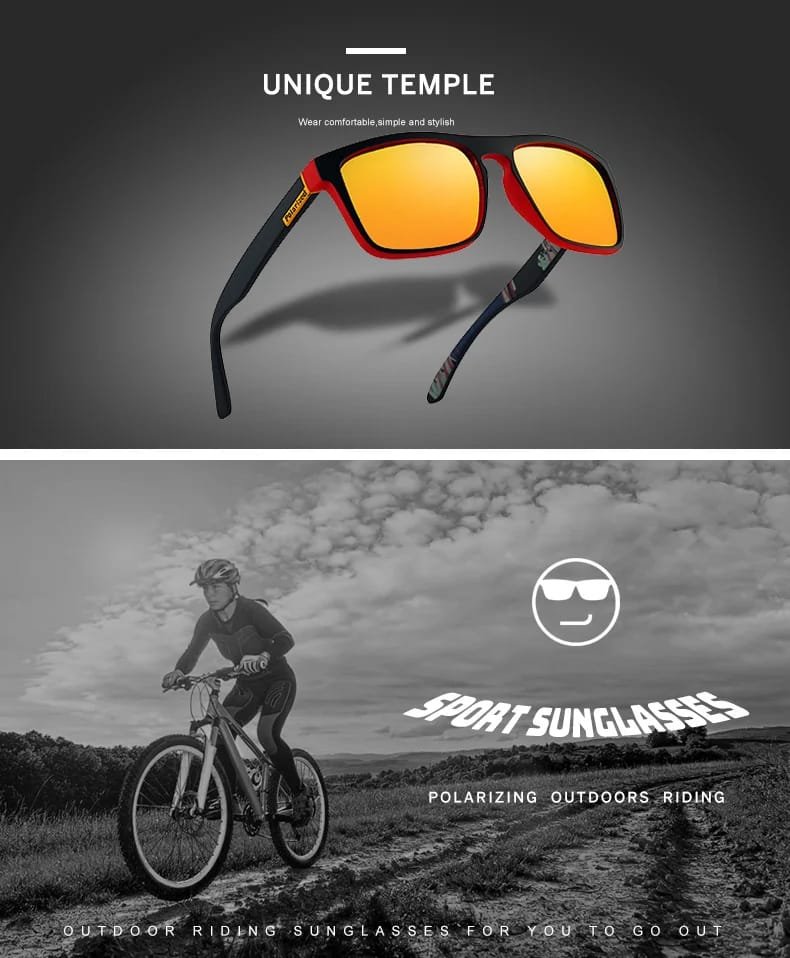 Fashionable Vintage Polarized Sunglasses: A Classic Must-Have