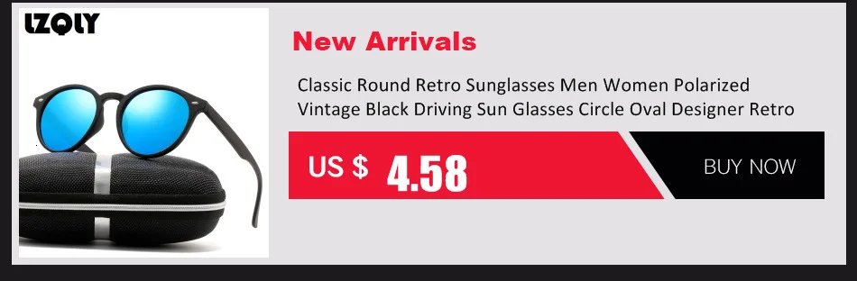 Luxury Square Vintage Polarized Sunglasses: A Timeless Classic