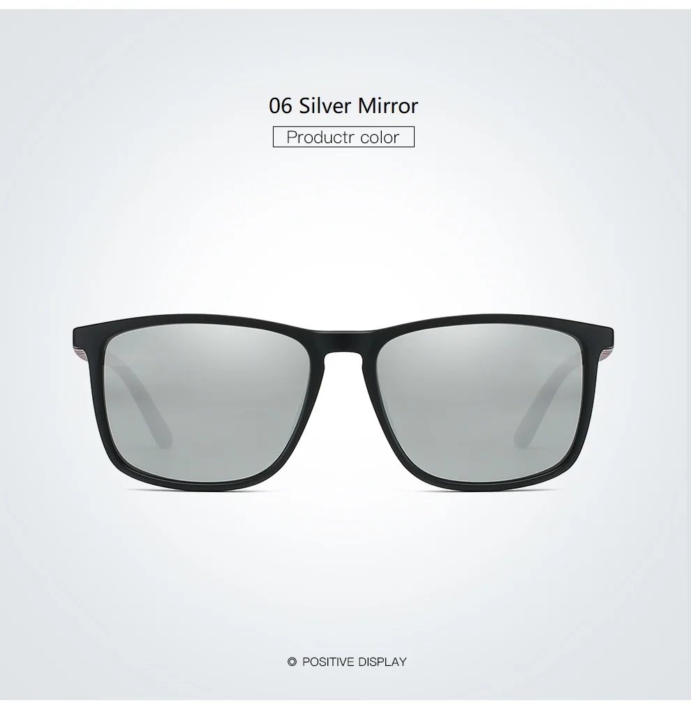 Luxury Square Vintage Polarized Sunglasses: A Timeless Classic