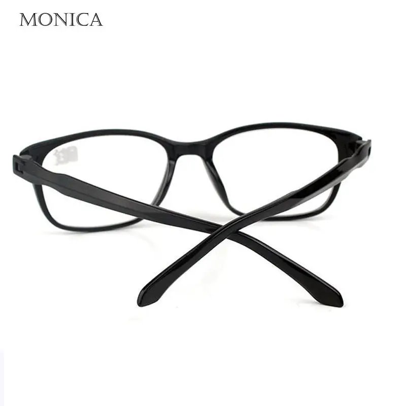 Reading Glasses Men Anti Blue Rays Presbyopia Eyeglasses Antifatigue Computer Eyewear with +1.5 +2.0 +2.5 +3.0 +3.5 +4.0