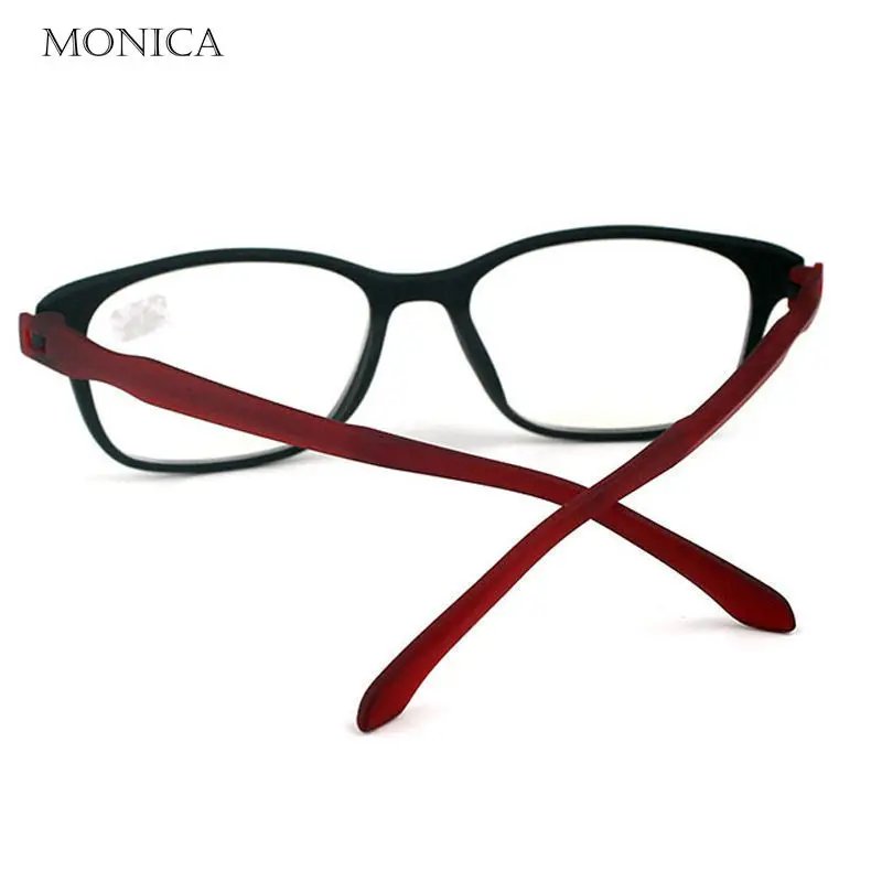 Reading Glasses Men Anti Blue Rays Presbyopia Eyeglasses Antifatigue Computer Eyewear with +1.5 +2.0 +2.5 +3.0 +3.5 +4.0