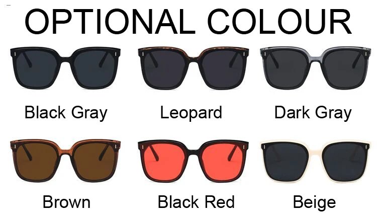 The Square Sunglasses Women Designer Luxury Cat Eye Sun Glasses Female Classic Vintage Eyewear UV400 Outdoor Holiday Glasse